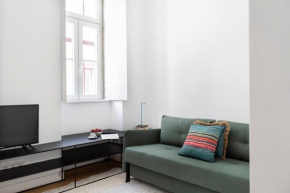 FLH Vila Rosário Cosy Flat I